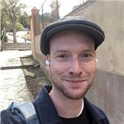 Dar clases particulares de apoyar a estudiantes de alemán e inglés